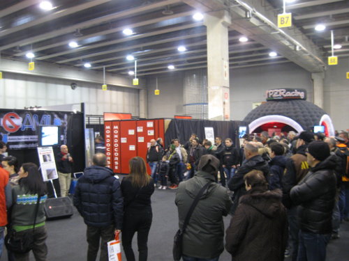 Bike Expo 2013