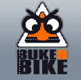 Logo Bukenbike