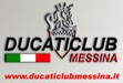 Logo Ducati Club Messina