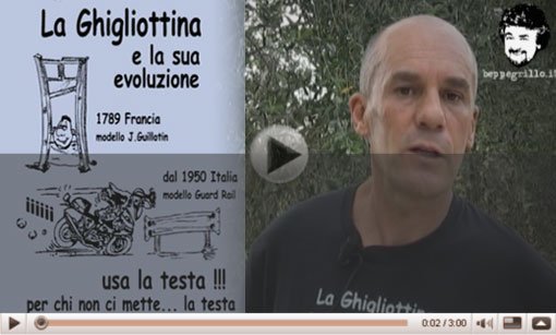 Video Grillo